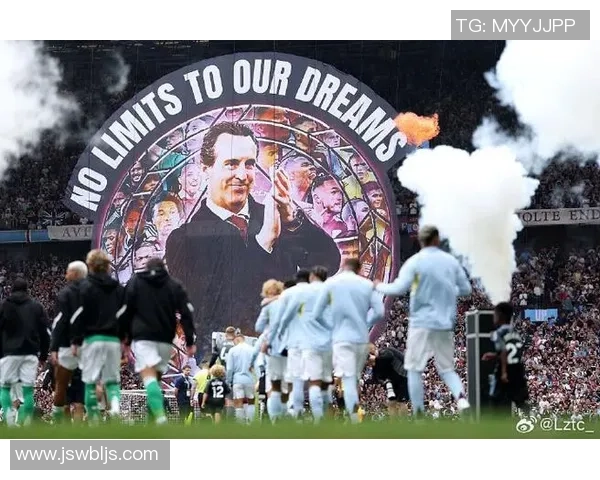 中东足球球星崛起英超赛场掀起风潮引领新潮流