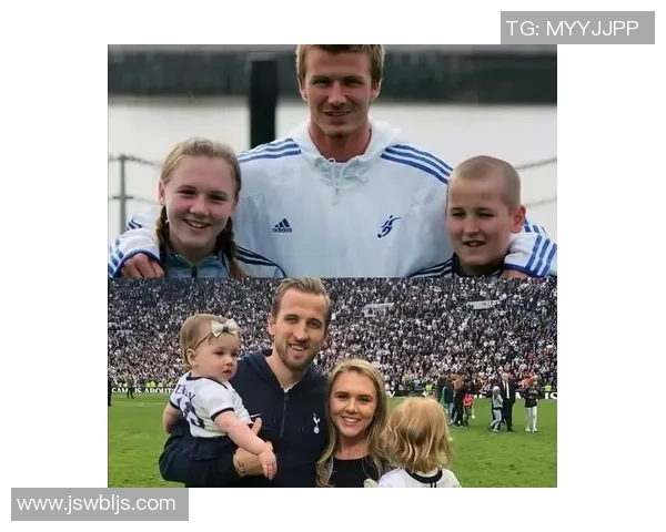 结婚后的足球明星们：他们的爱情故事与家庭生活揭秘