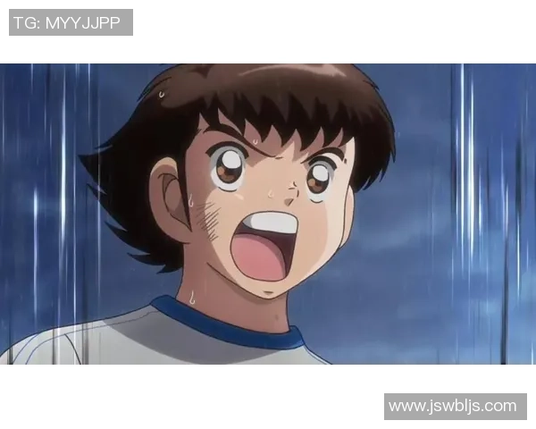 球星们为何如此钟情足球小将背后隐藏的热血青春与永不放弃精神