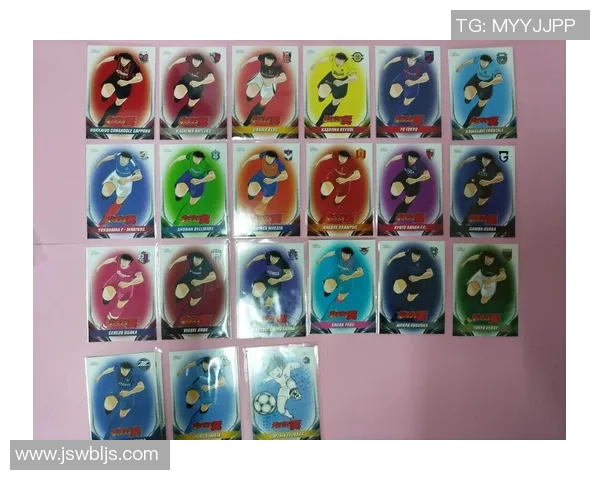 全球足球球星卡收藏热潮推动体育文化与投资双重价值崛起